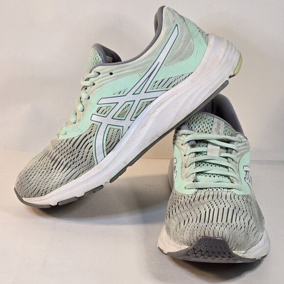 ASICS Gel Pulse 11 Womens Size 8.5 Running Shoes Athletic Sneakers‎ 1012A467 - Picture 2 of 8